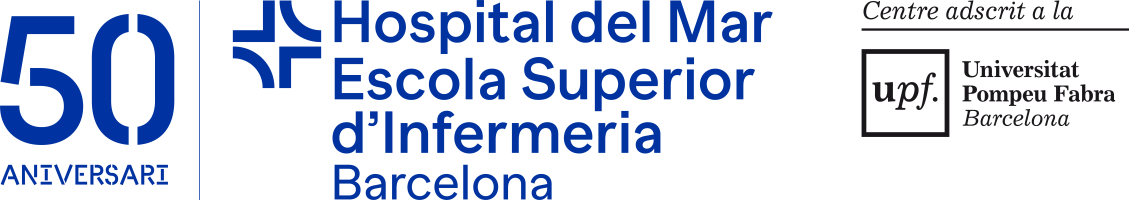 Campus Virtual. Escola Superior d'Infermeria de l'Hospital del Mar